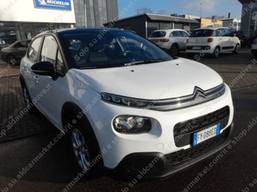 Citroen C3 1.2 PureTech Feel