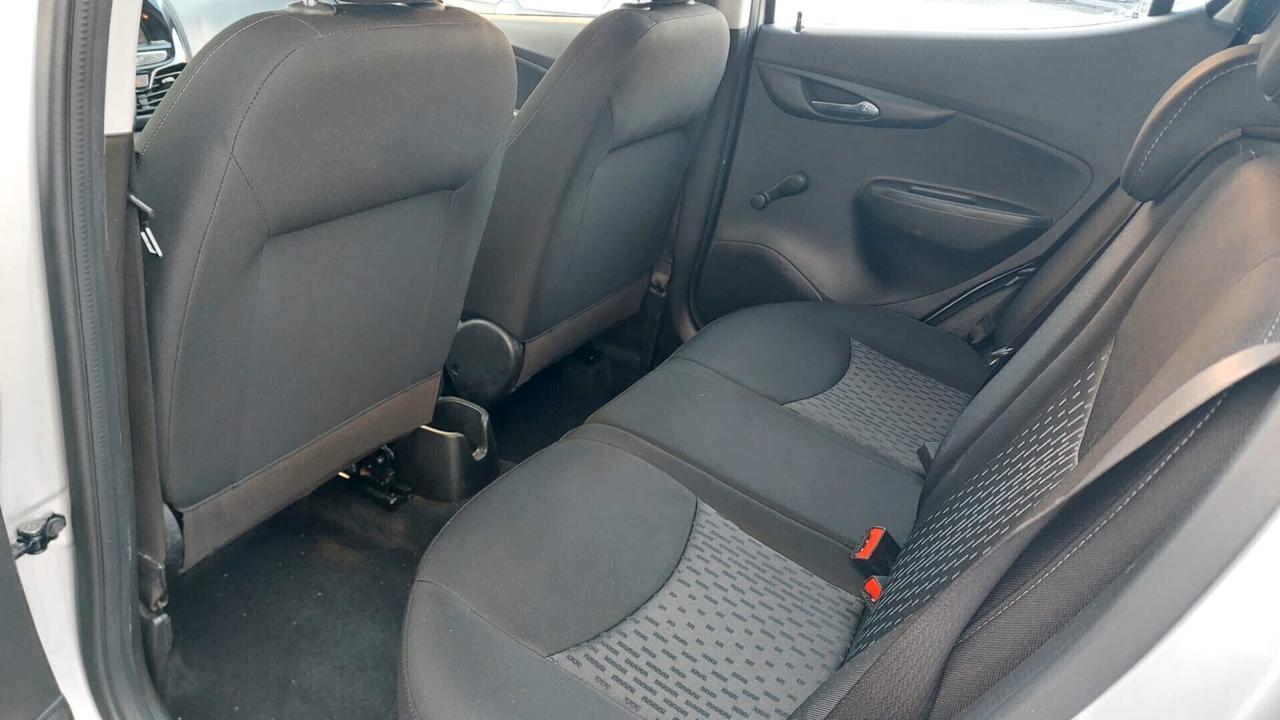 Opel Karl Rocks 1.0 73 CV - 2019