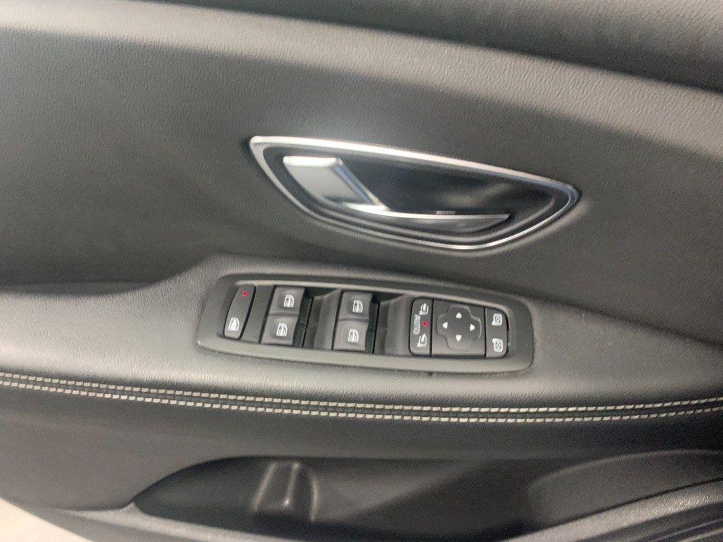 Renault Grand Scenic 1.7 dCi 7 POSTI Intens