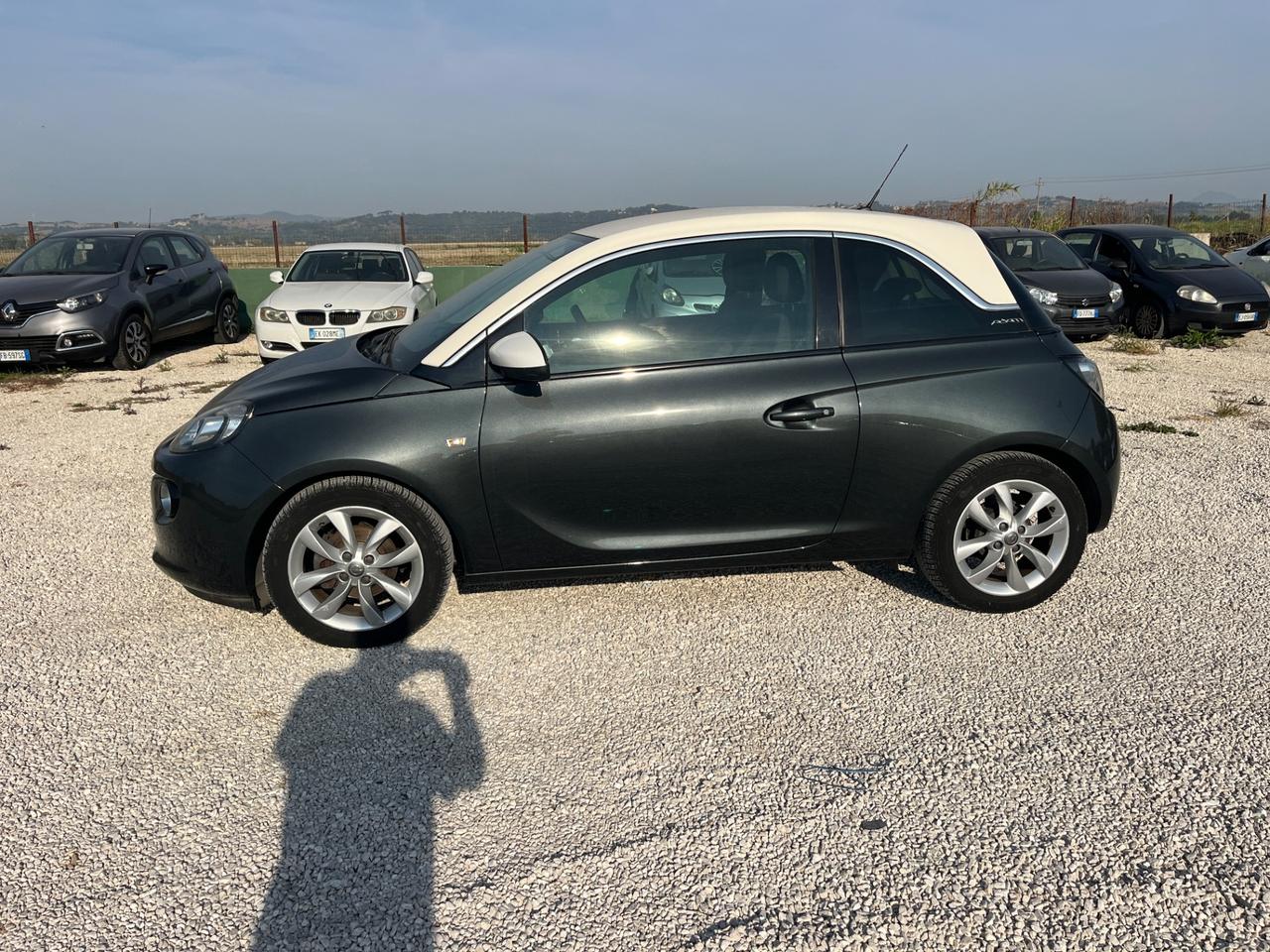 Opel Adam 1.2 70 CV Start&Stop Jam