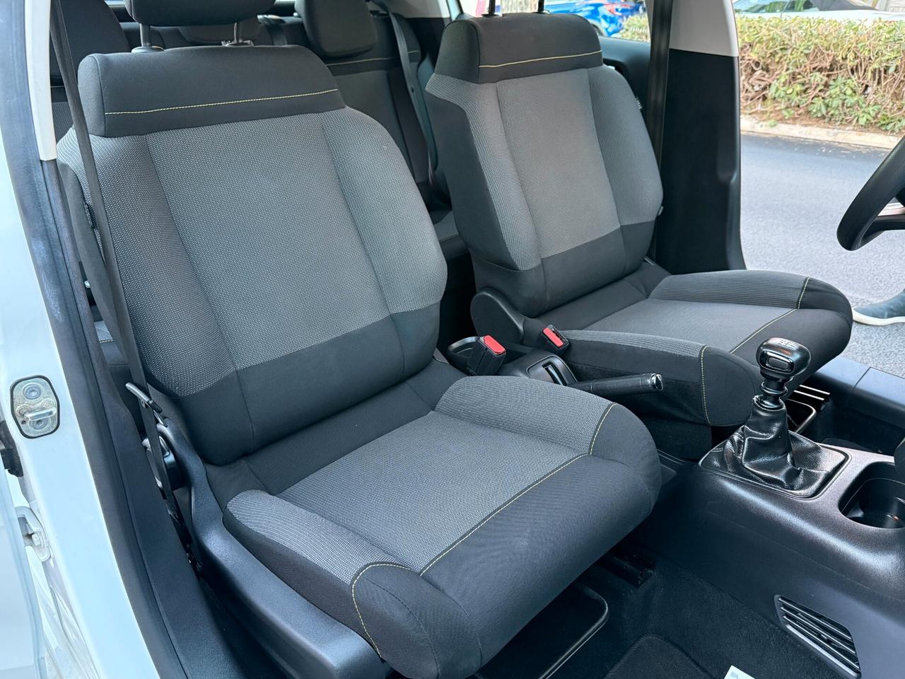 Citroen C3 1.5 BlueHDi Shine LED *KM 54.000 - 2022