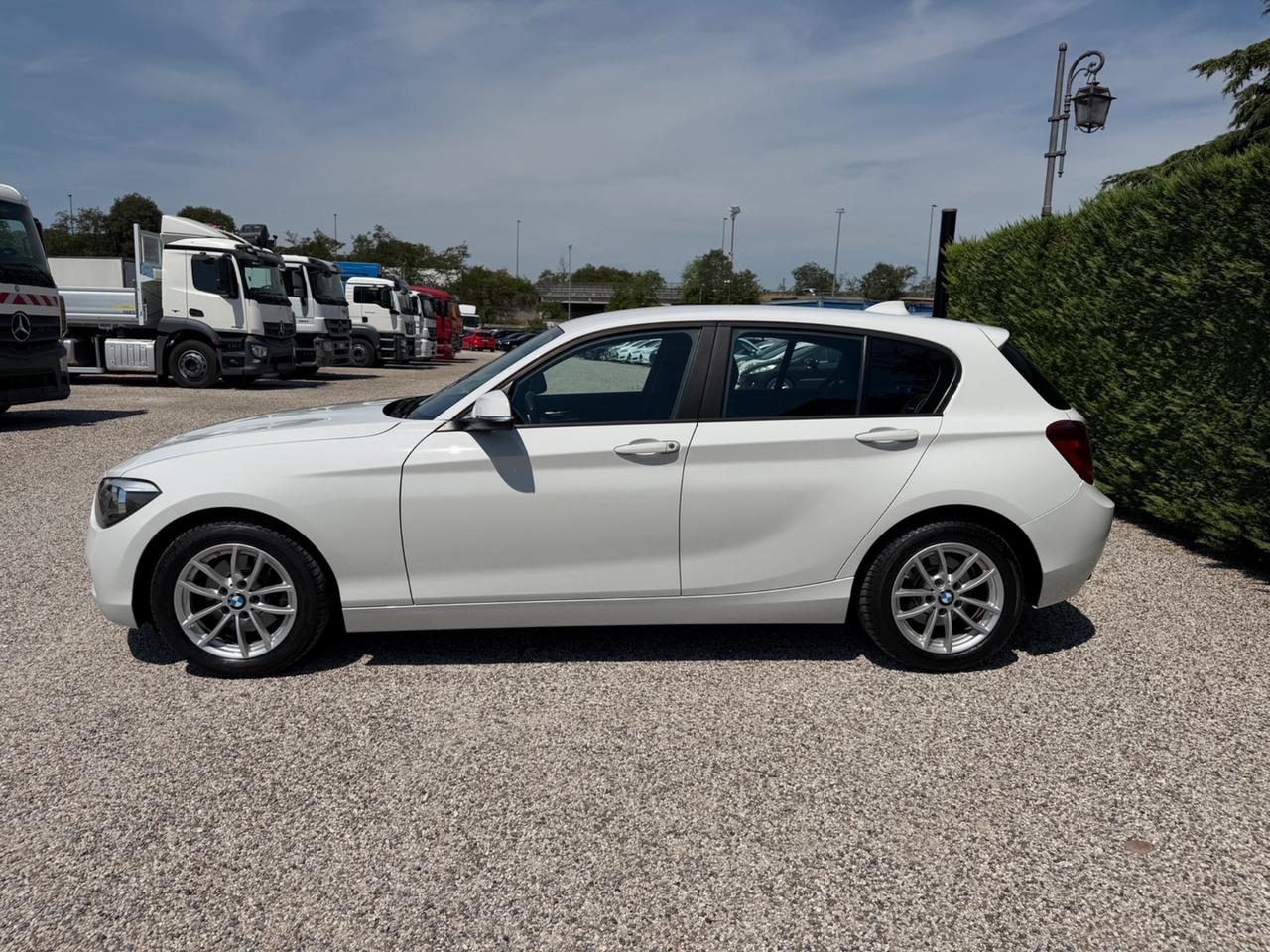 Bmw 118 118i 5p. Sport