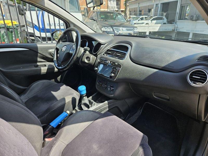 FIAT Punto 1.2 Street 69cv