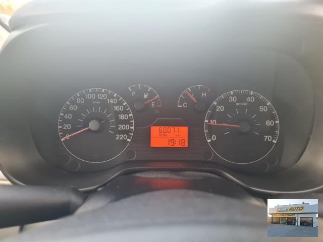 FIAT Grande Punto BENZINA-60.000 KM-NEOPATENTATI