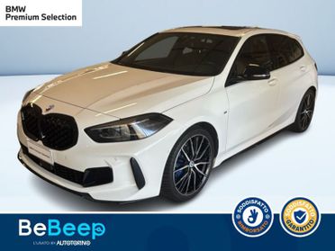 BMW Serie 1 M 135I XDRIVE AUTO