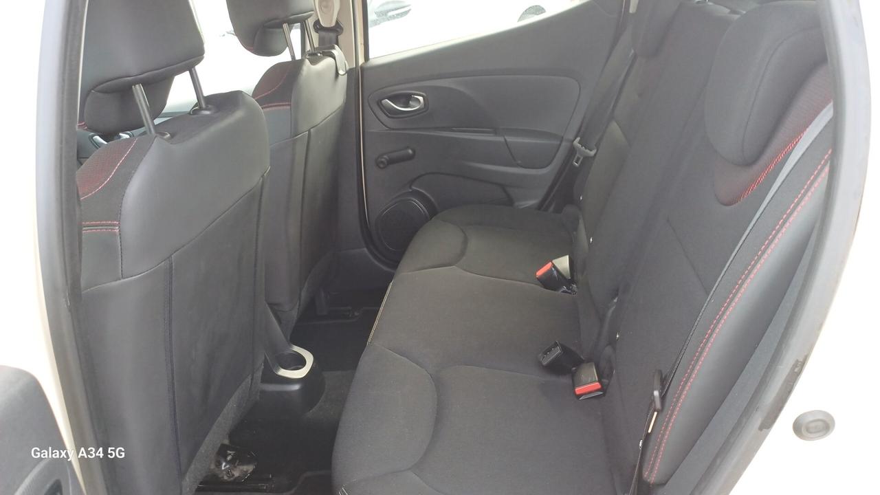 Renault Clio 1.2 75CV 5 porte Intens