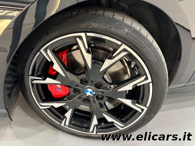 BMW 118 d MSport Automatica / Tetto