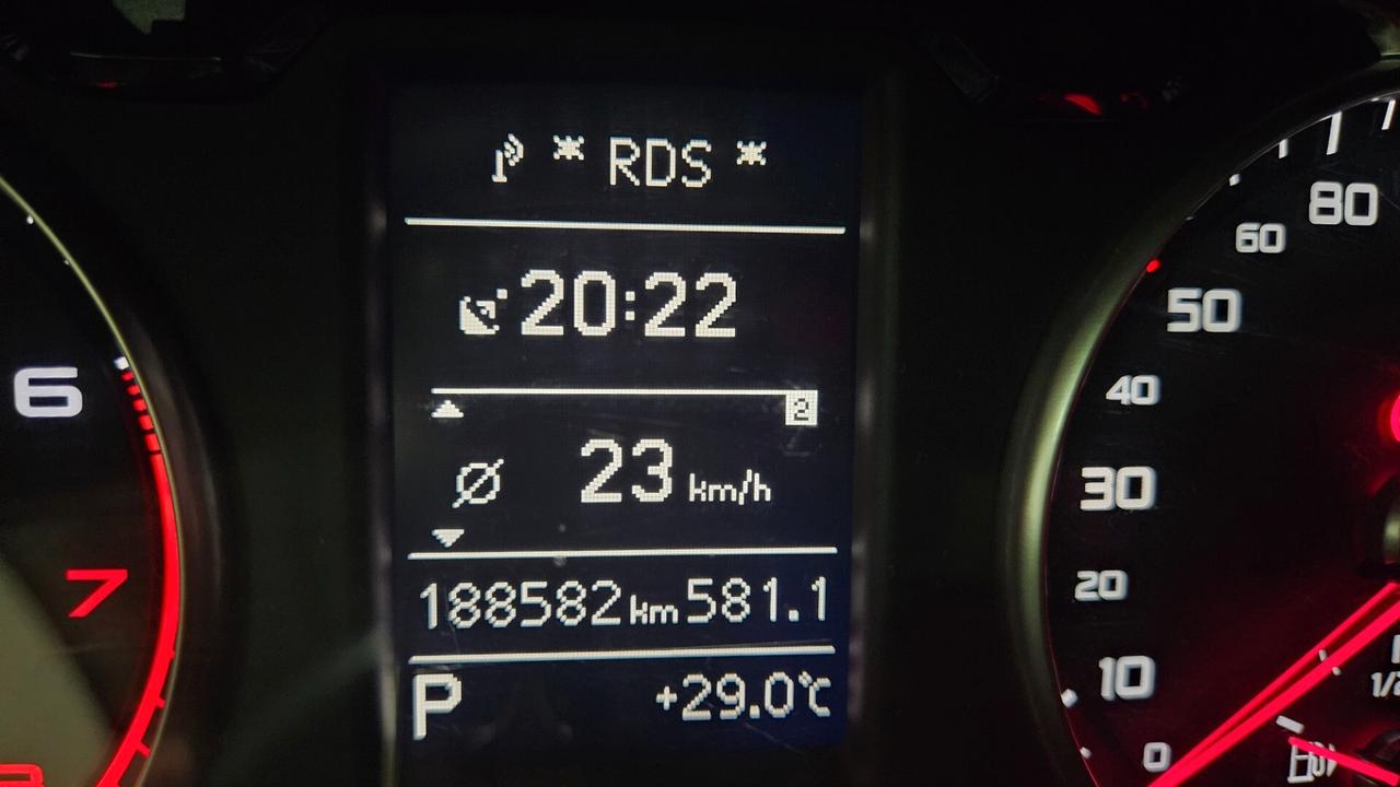 Audi A1 1.0 TFSI ultra S tronic