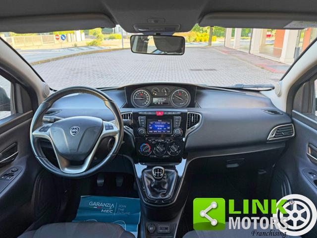 LANCIA Ypsilon 1.3 MJT 16V 95 CV 5 porte S&S Gold