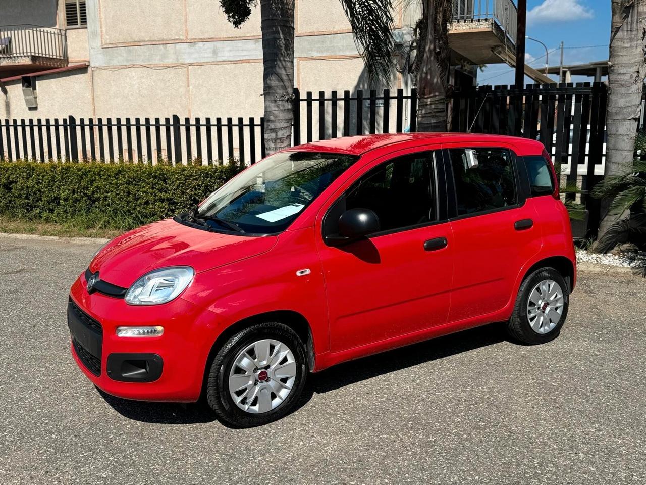 Fiat Panda 1.2 Easy