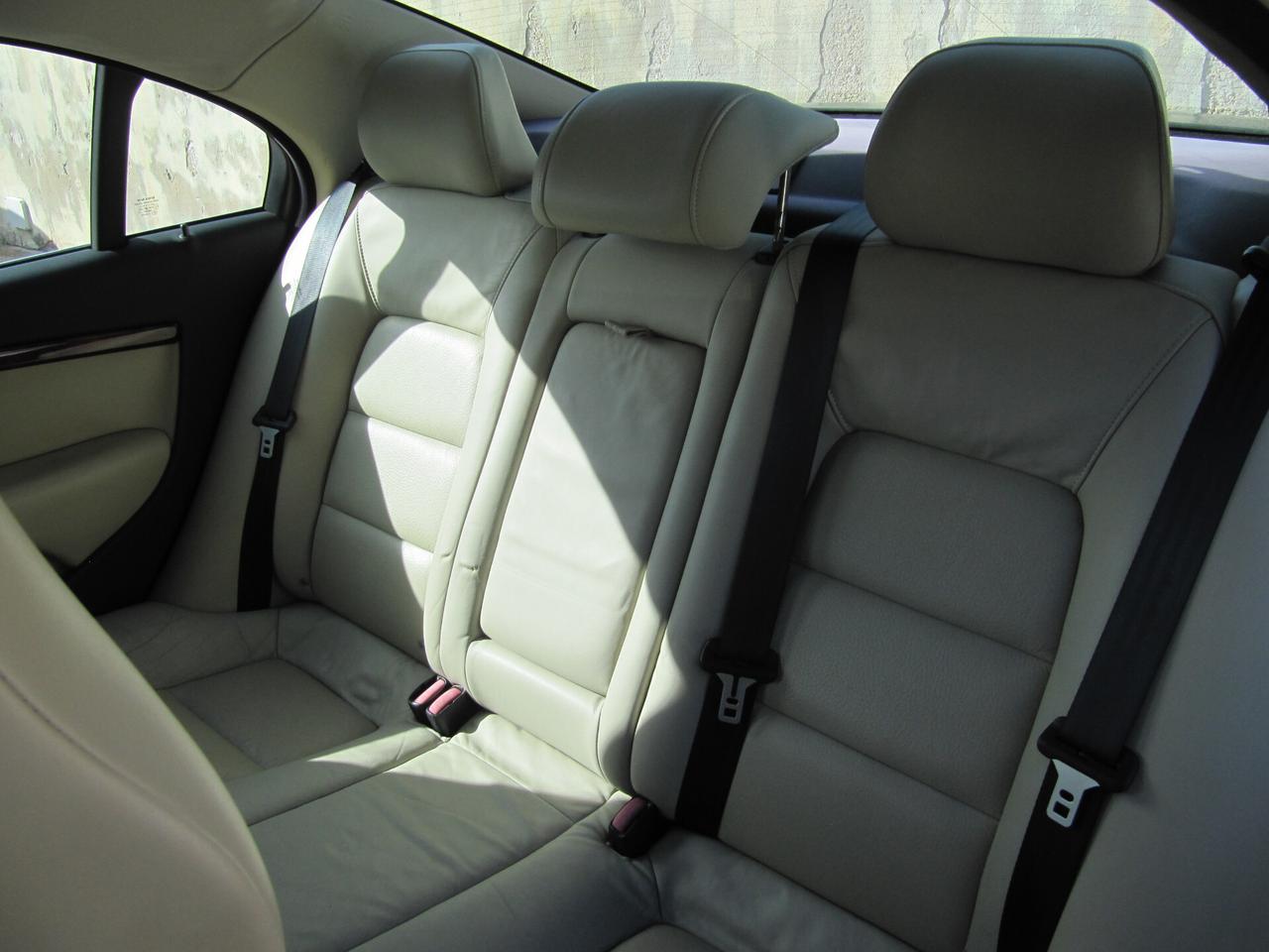 Volvo S80 2.4 D 163 CV Kinetic