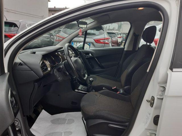 CITROEN C3 1.4 HDi 70 Exclusive