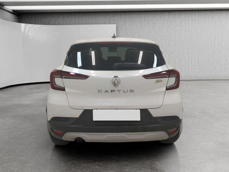 Renault Captur 1.0 tce Business Gpl 100cv
