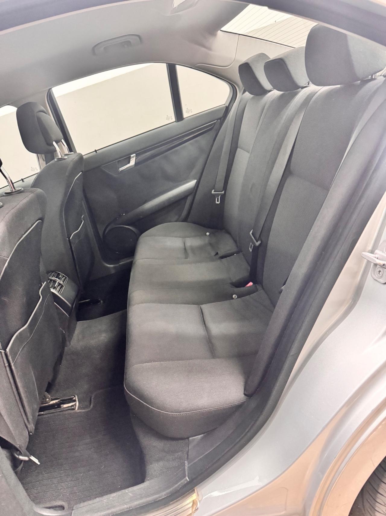 Mercedes C220 CDi 170 Cv Avantgarde 140.000 Km