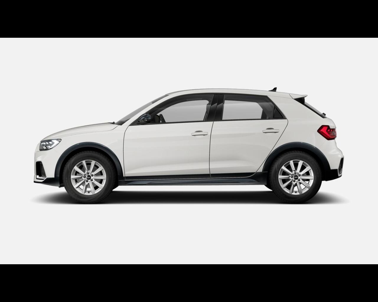 AUDI Audi A1 allstreet Business 30 TFSI 85(116) kW(CV) S tronic