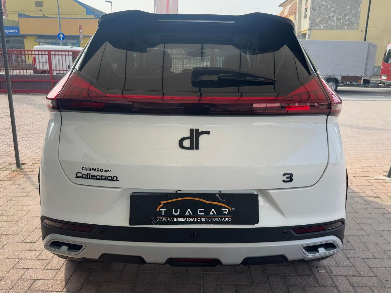 Dr Dr 3.0 1.5 Bi-Fuel Collection #50767