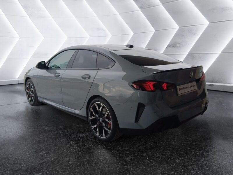 BMW Serie 2 G.C. Serie 2 220D GRAN COUPÉ