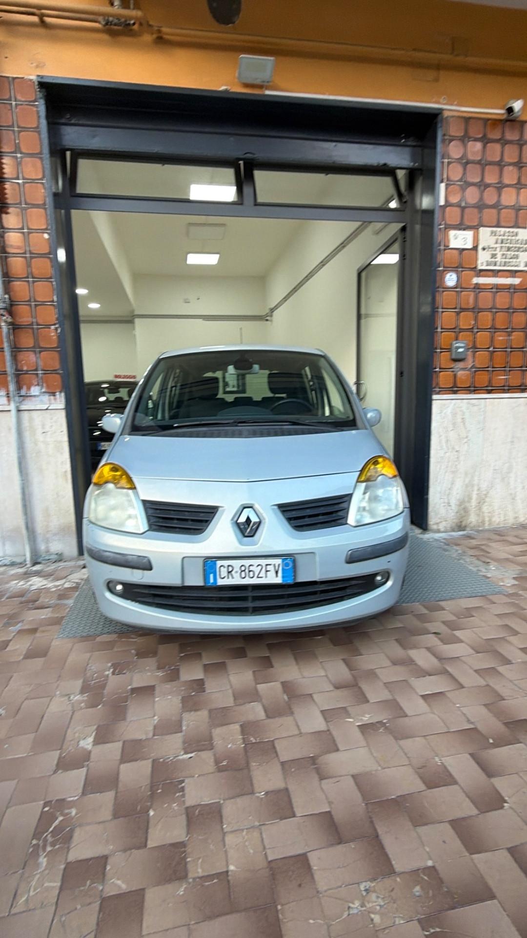 Renault Modus 1.5 dCi 82CV Confort Expression