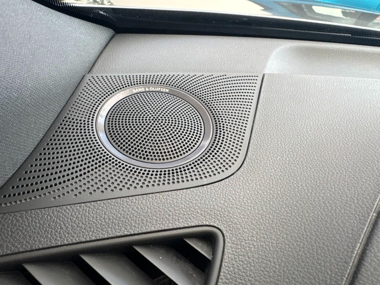 Audi SQ5 QUATTRO