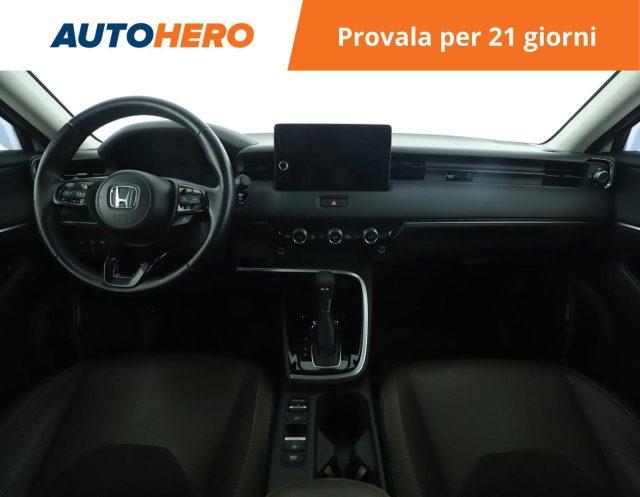 HONDA HR-V 1.5 Hev eCVT Advance Leather