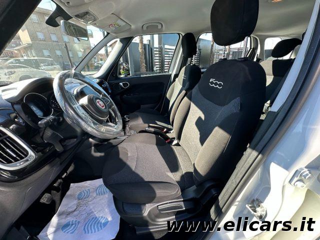 FIAT 500L 1.3 Multijet 95 CV City Cross