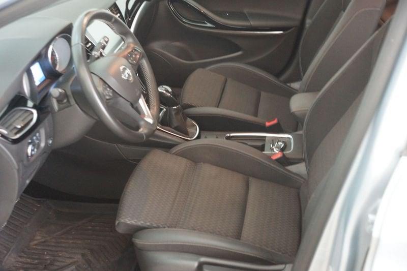 Opel Astra 1.0 Turbo Start&Stop Sports Tourer Innovation GPL