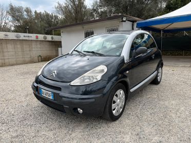 Citroen C3 Pluriel 1.4 Classique