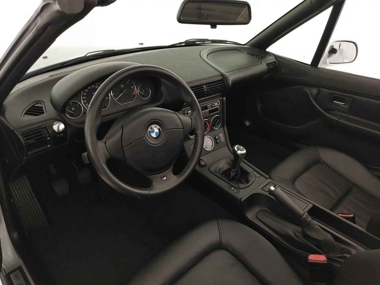 BMW Z3 Z3 Roadster 2.2 170cv
