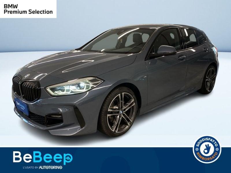 BMW Serie 1 118D MSPORT AUTO