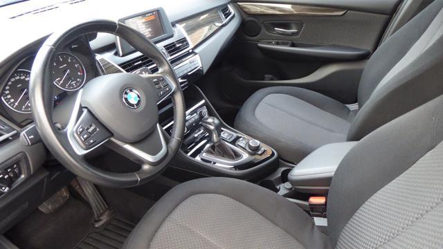 BMW 220 d xDrive Active Tourer Advantage aut.