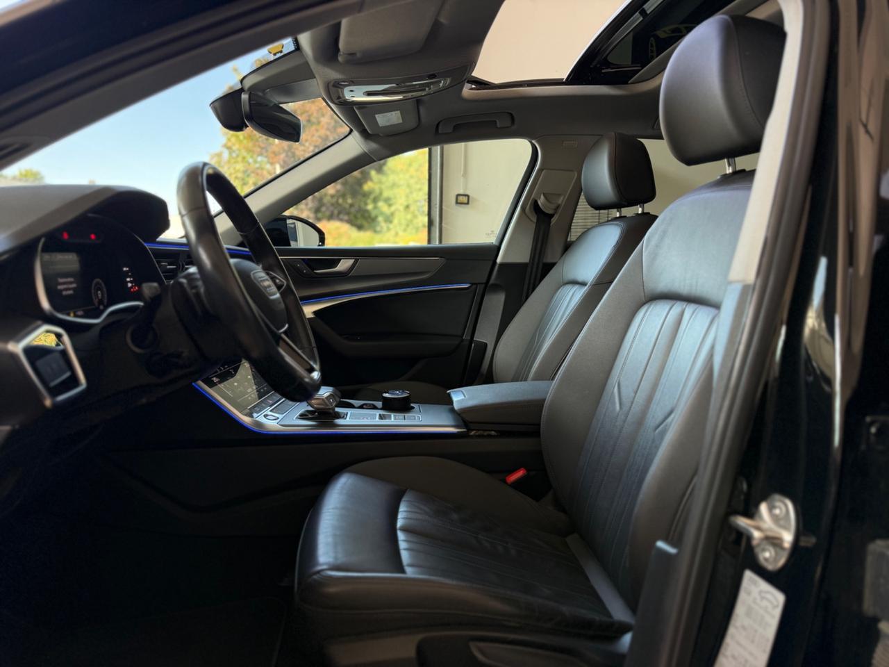 Audi A6 allroad 40 TDI 2.0 quattro S tronic