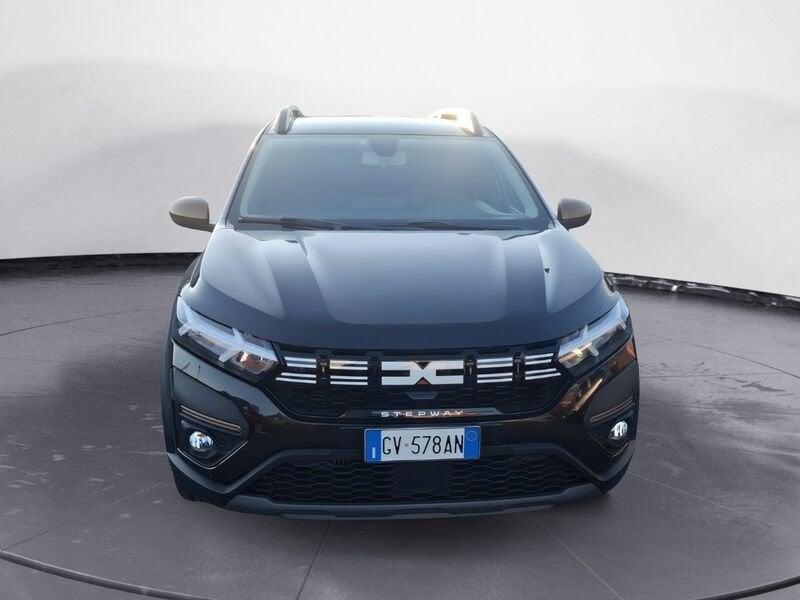 Dacia Sandero Sandero Stepway 1.0 TCe ECO-G Extreme Up