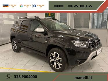 Dacia Duster Prestige 1.5 Blue dCi 4x2 rif.GH334