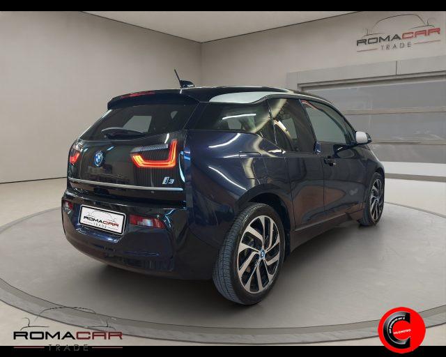 BMW i3 120 Ah Advantage