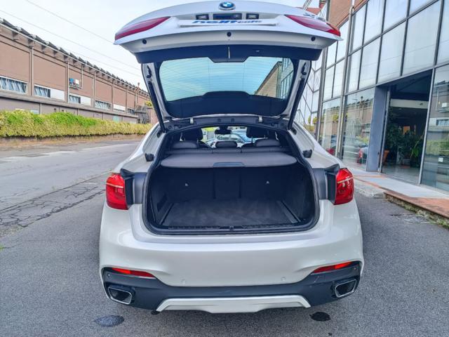 BMW X6 xDrive30d 258CV Msport