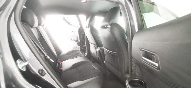 TOYOTA C-HR AUTOCARRO - PREZZO+IVA - 1.8 Hybrid E-CVT Dynamic