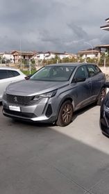 Peugeot 3008 BlueHDi 130 S&S EAT8 CATENA ROTTA !