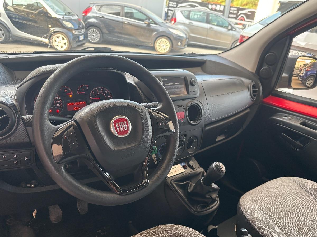 FIAT - Fiorino