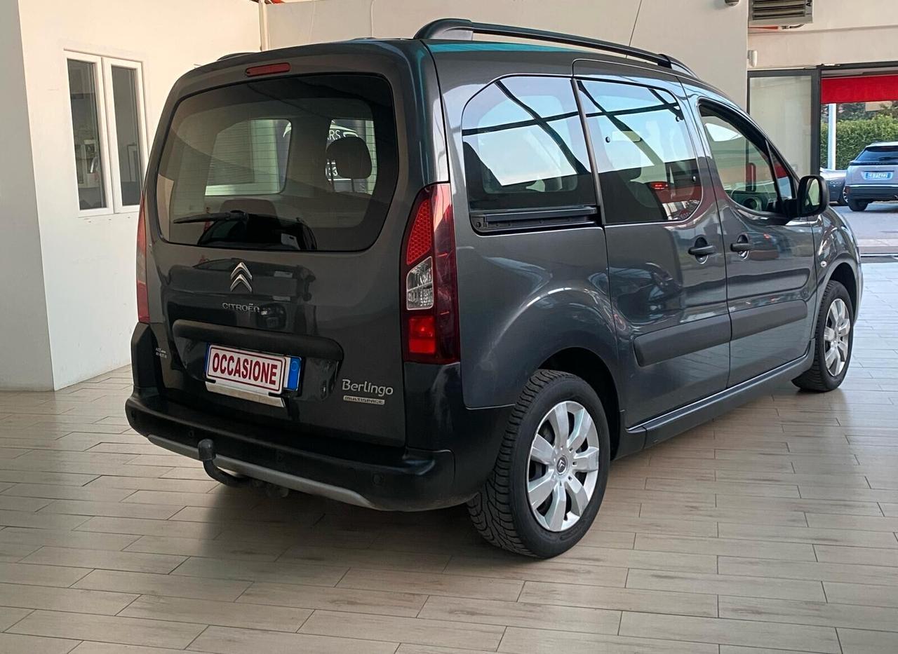 Citroen Berlingo Multispace PureTech 110 S&S Feel
