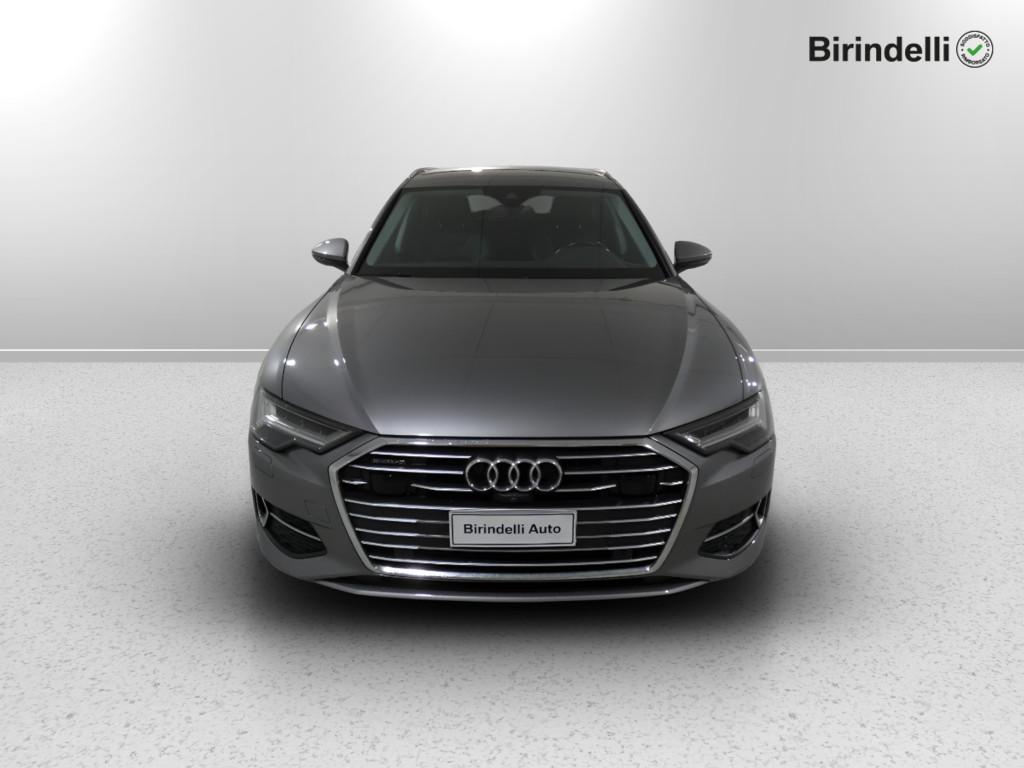 AUDI A6 5ª serie - A6 Avant 40 2.0 TDI quattro ultra S tronic Business Design