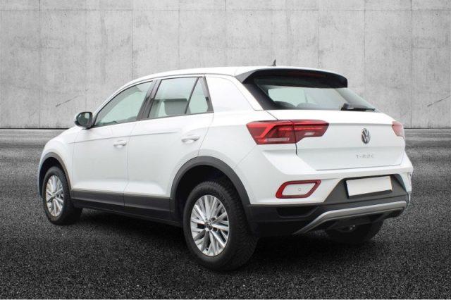 VOLKSWAGEN T-Roc 2.0 TDI SCR Life