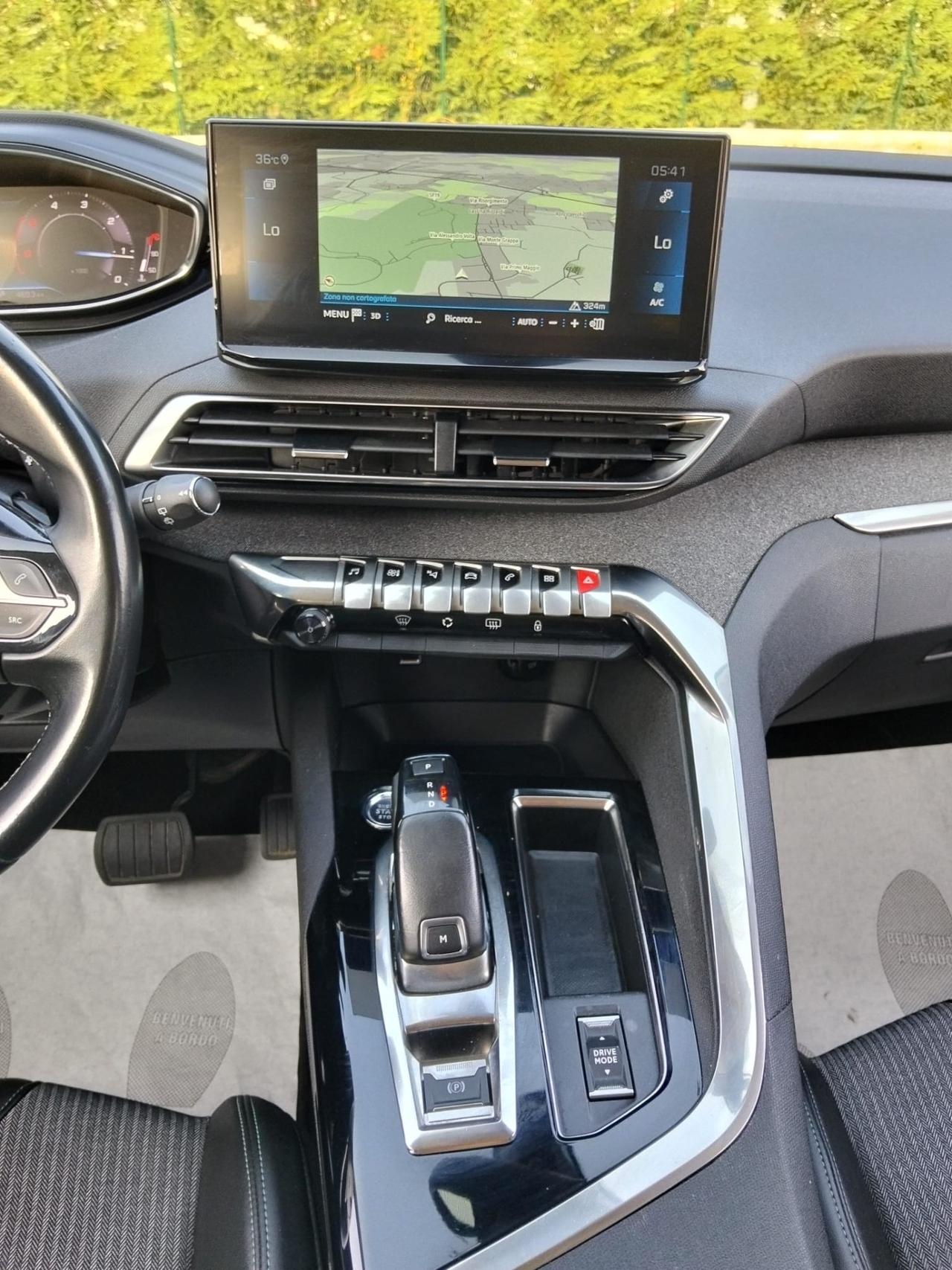 Peugeot 5008 BlueHDi 130 S&S EAT8 Automatic*7Posti*Full