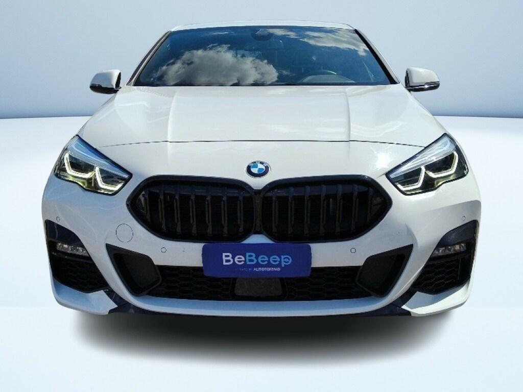 BMW Serie 2 Gran Coupe 218 d Msport Steptronic