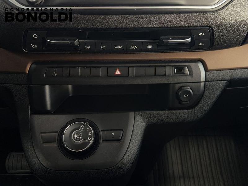 Toyota Proace Verso Proace Verso 2.0D 180 CV L1 D Black Edition 8 posti