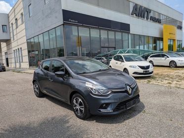 RENAULT Clio TCe 12V 90 CV GPL Start&Stop 5 porte Energy Zen
