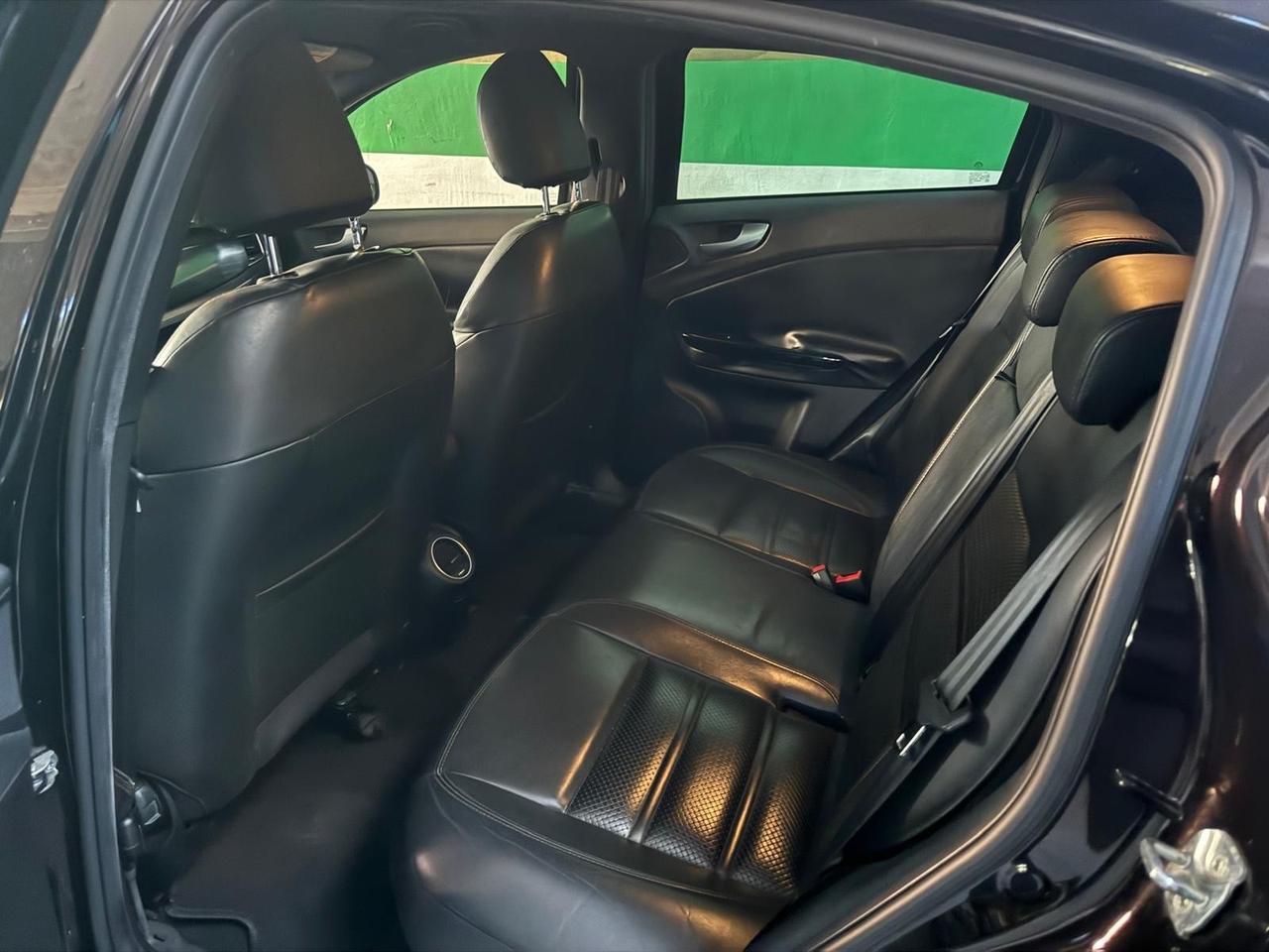 Alfa Romeo Giulietta 2.0 JTDm-2 140 CV Exclusive