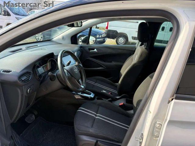 OPEL Crossland 1.2 130cv Elegance autom AT6 - GT174MB