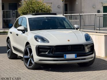 Macan 2.0 T 265 CV PDK,TETTO,LED,FULL