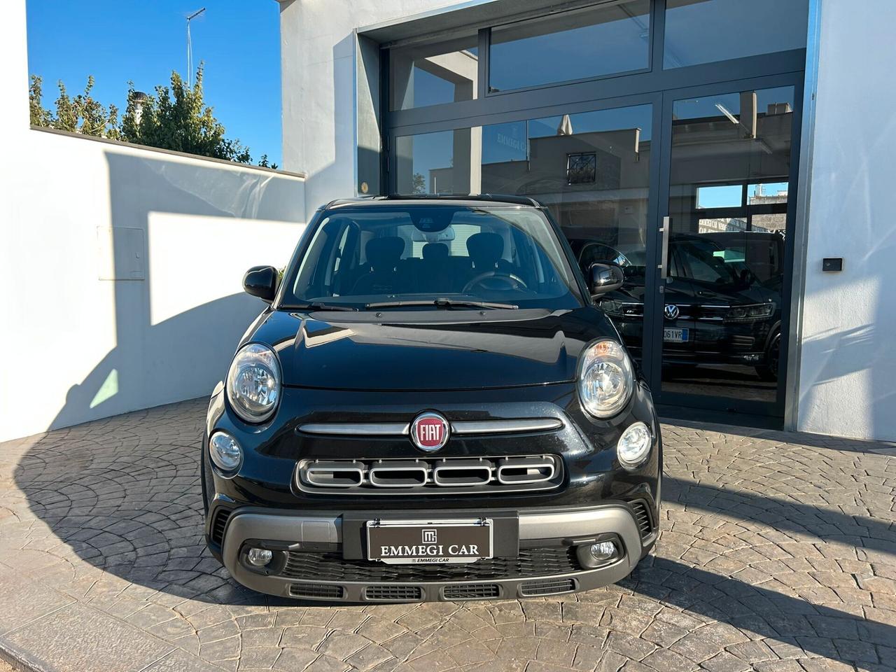 Fiat 500L 1.6 MJ 120 Cv CROSS RET. - 2020