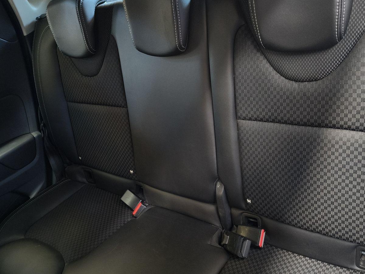 RENAULT Clio 4ª serie - Clio dCi 8V 75CV Start&Stop 5 porte Energy L
